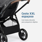 Select Grey - CAX00802