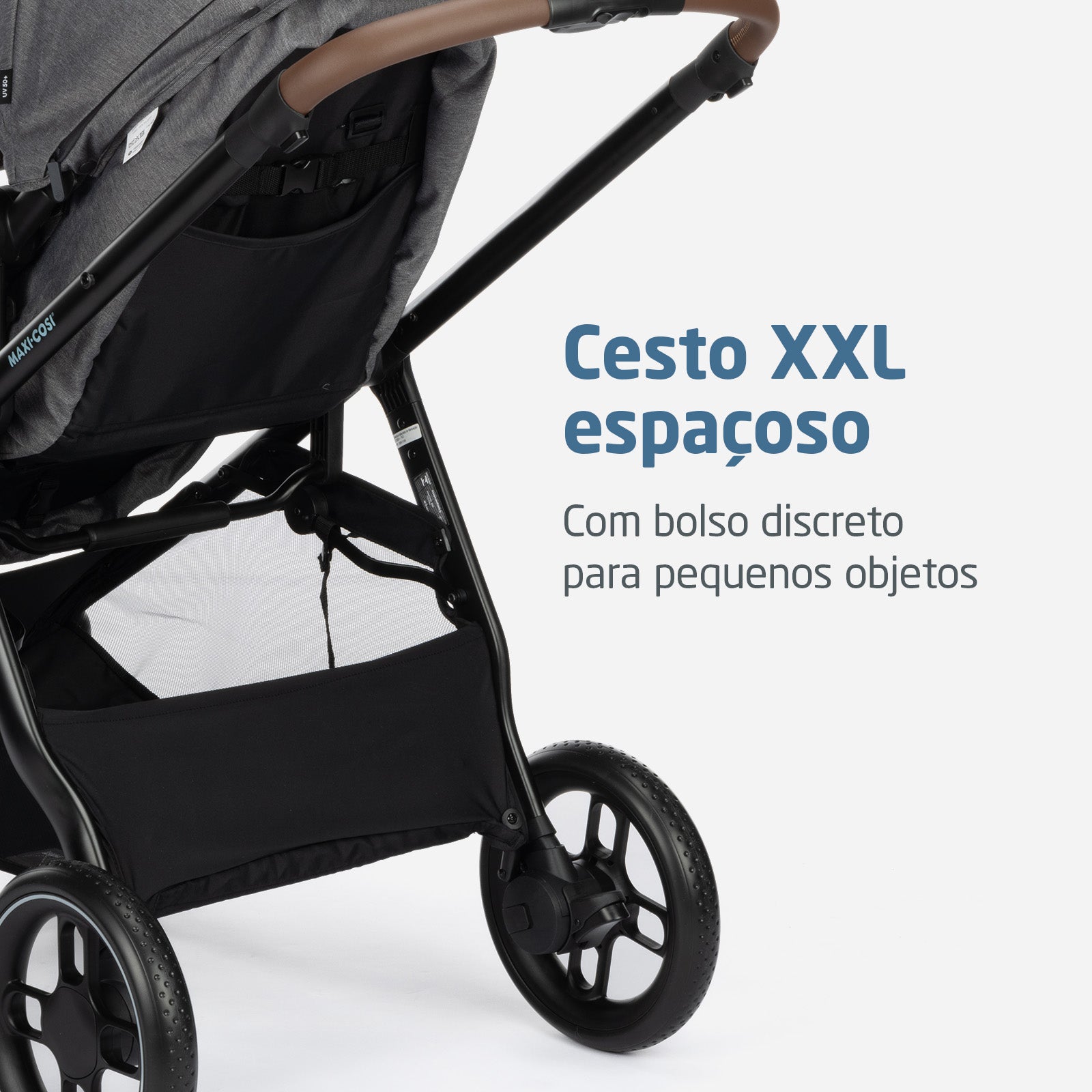 Select Grey - CAX00802