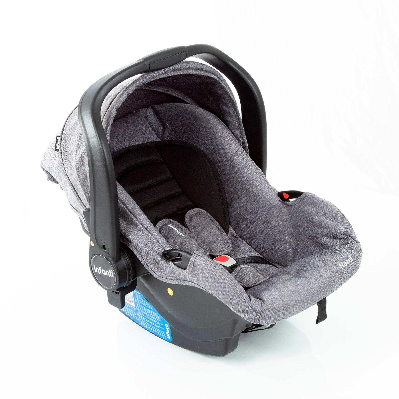 Grey Classic - CAX00459