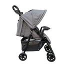 Cinza Mescla - IMP02385
