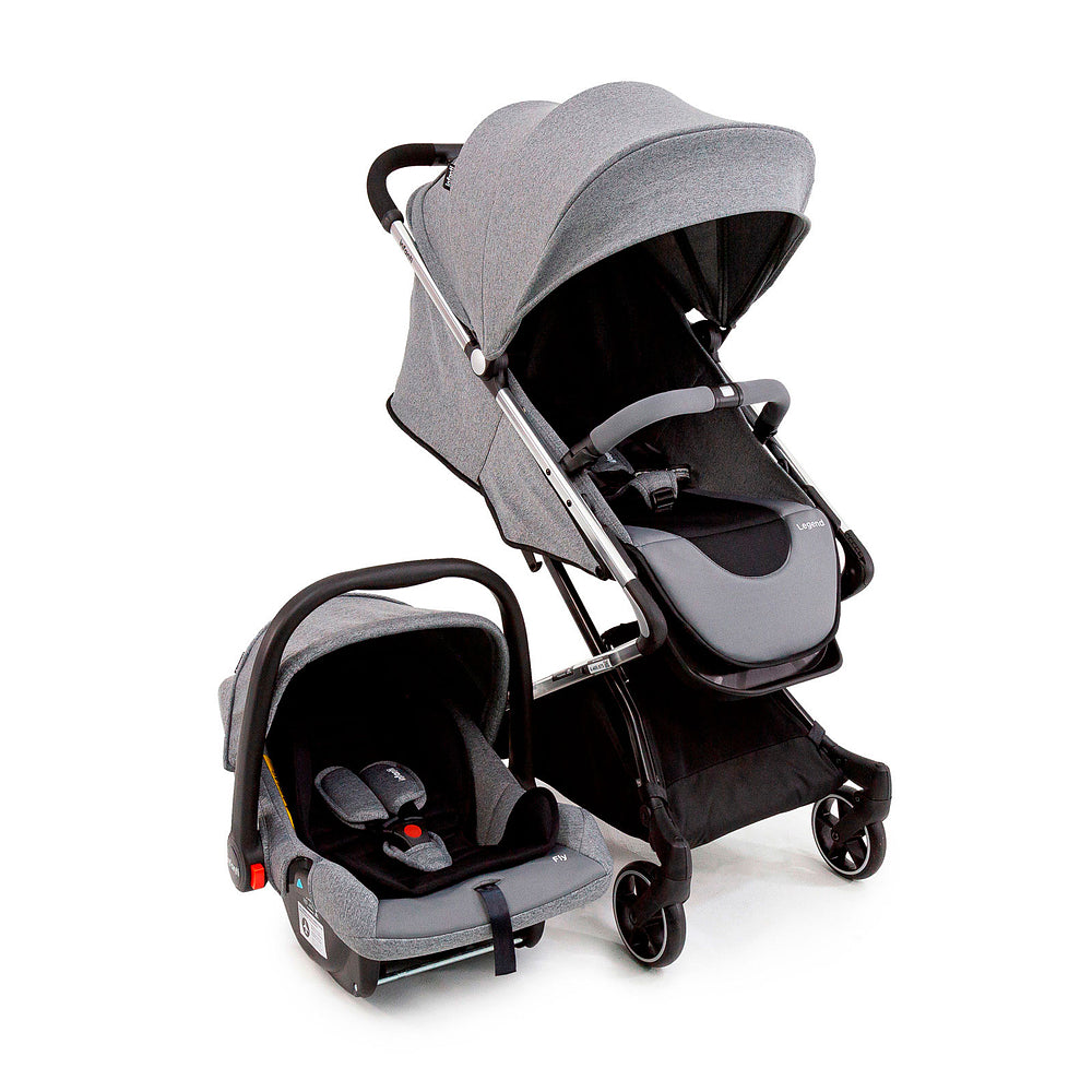 Cinza Comfort - CAX00872