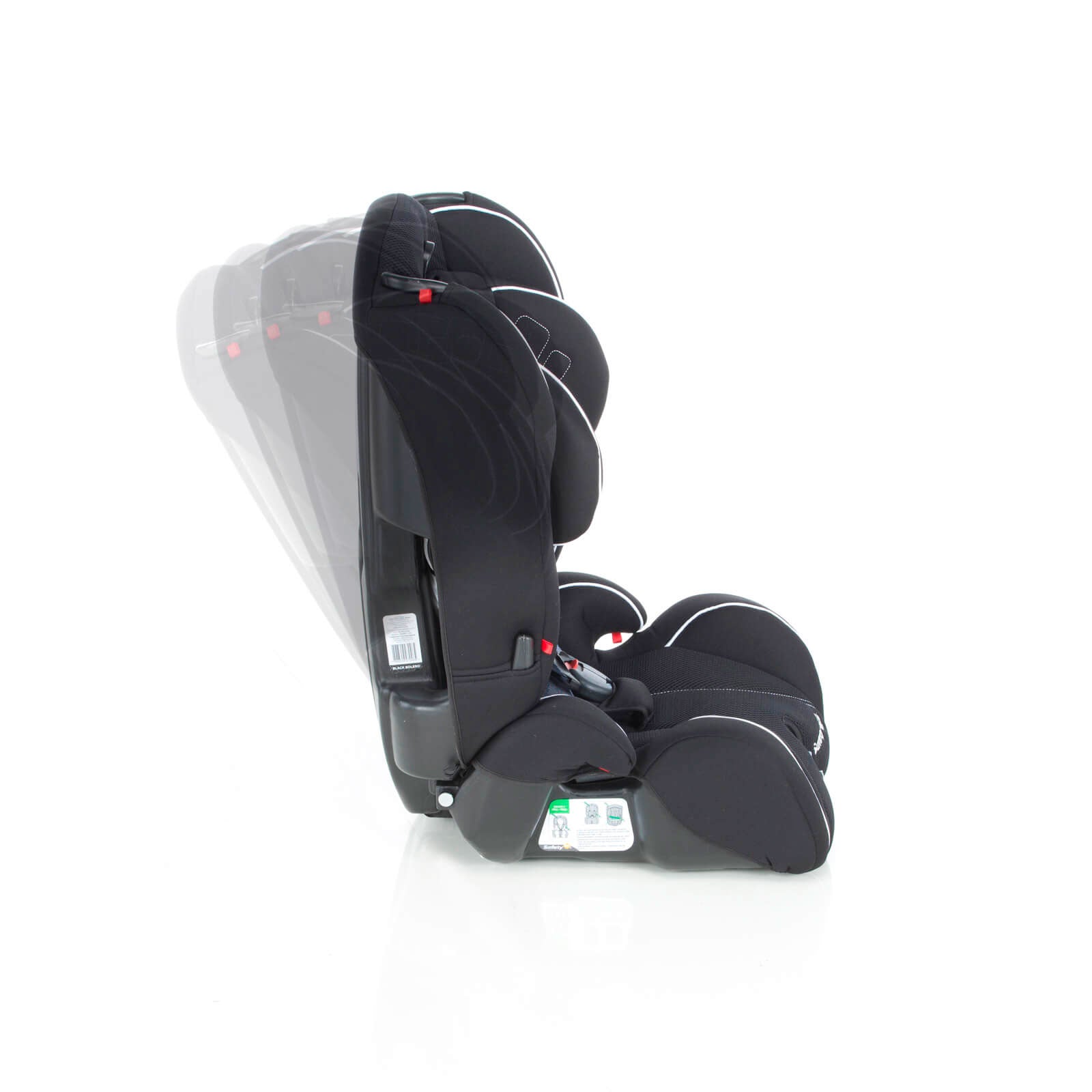 Black Bolero - IMP90748