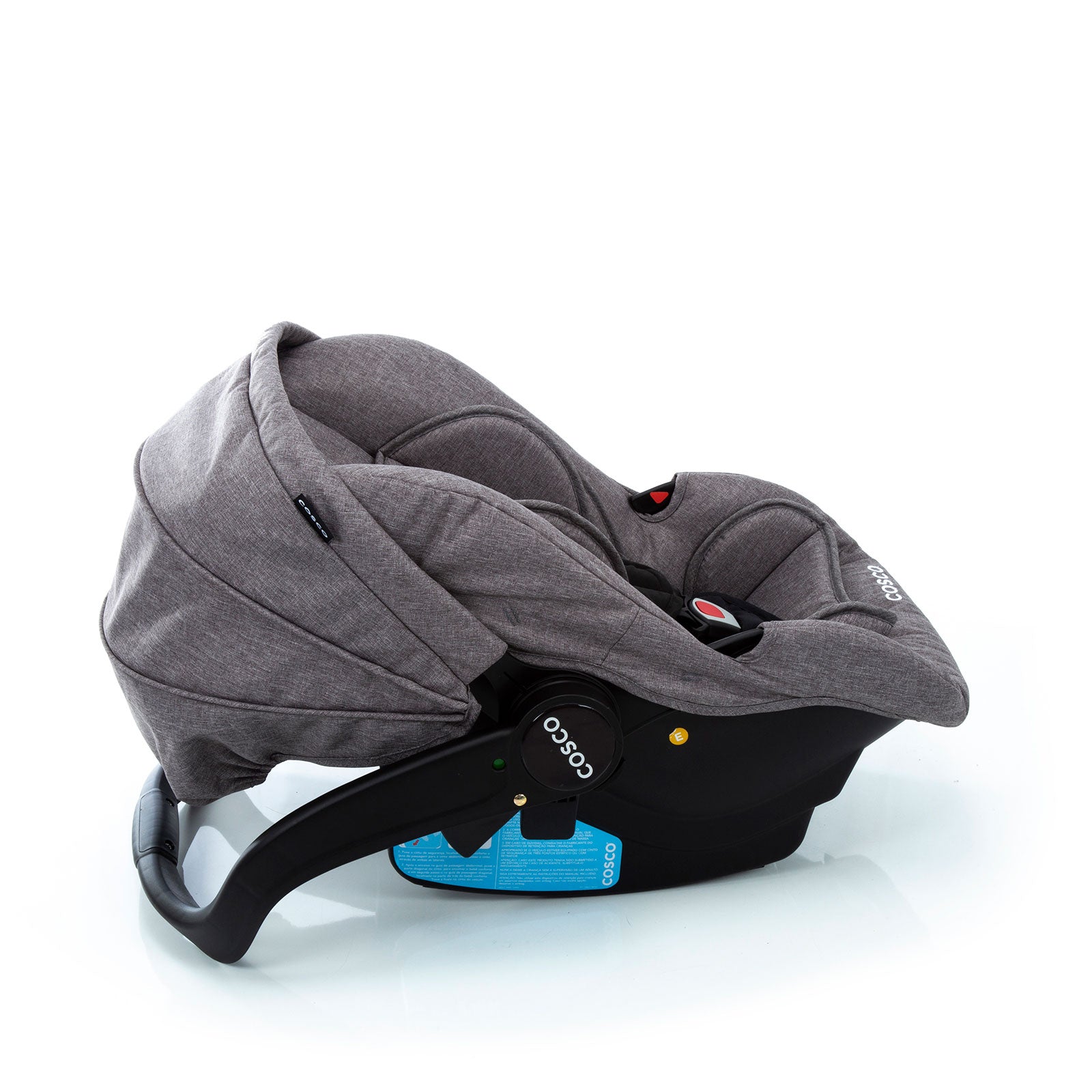 Cinza Mescla - CAX00489