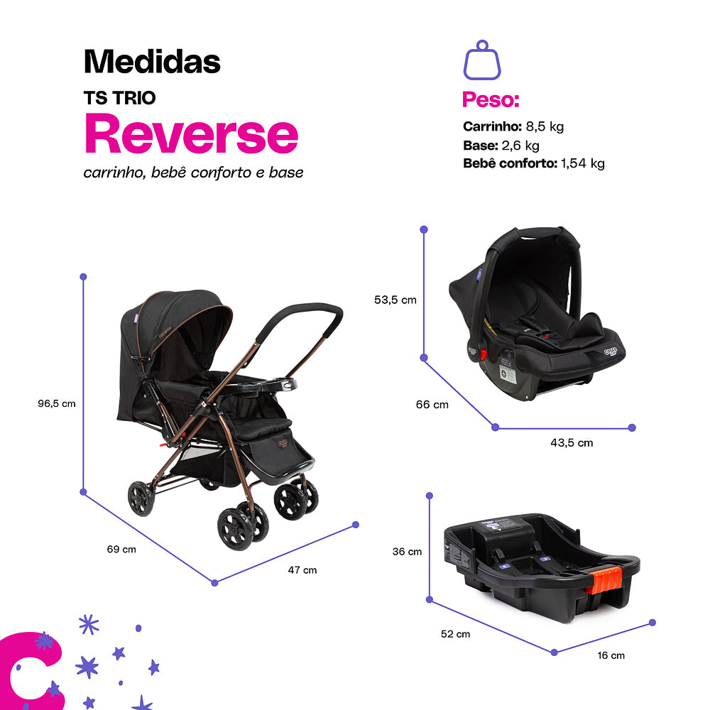 Preto Bronze
