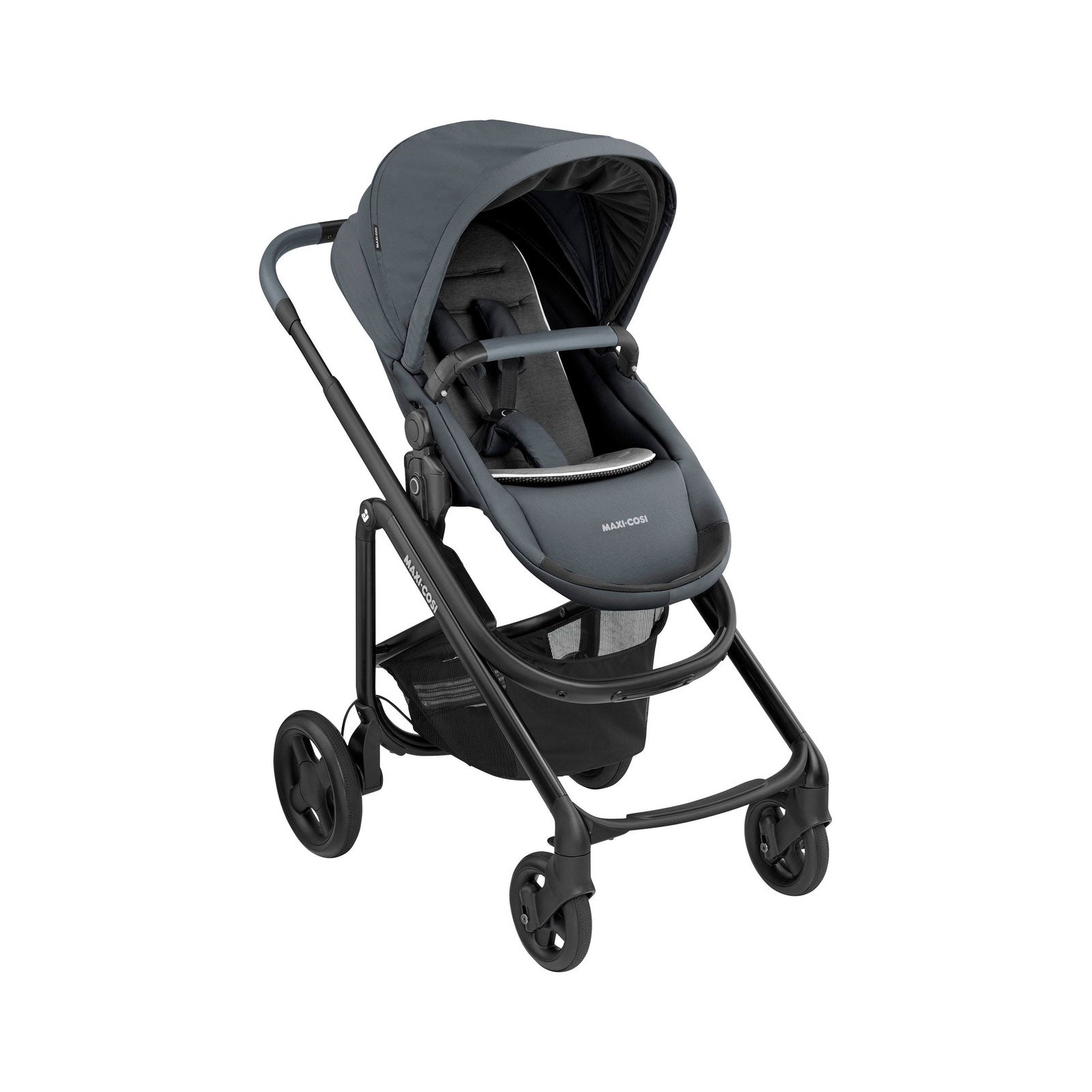 Essential Graphite - IMP01935