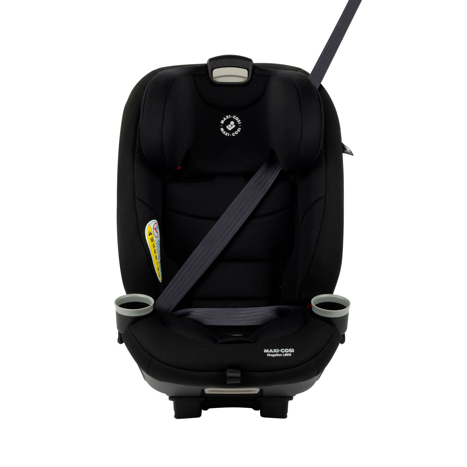 Essential Black - IMP02382