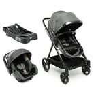 Grey Chrome - CAX01090