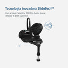 Essential Black - IMP02500