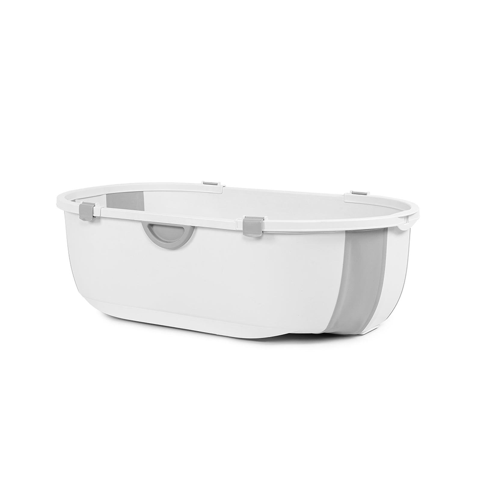 White e Grey - IMP02444