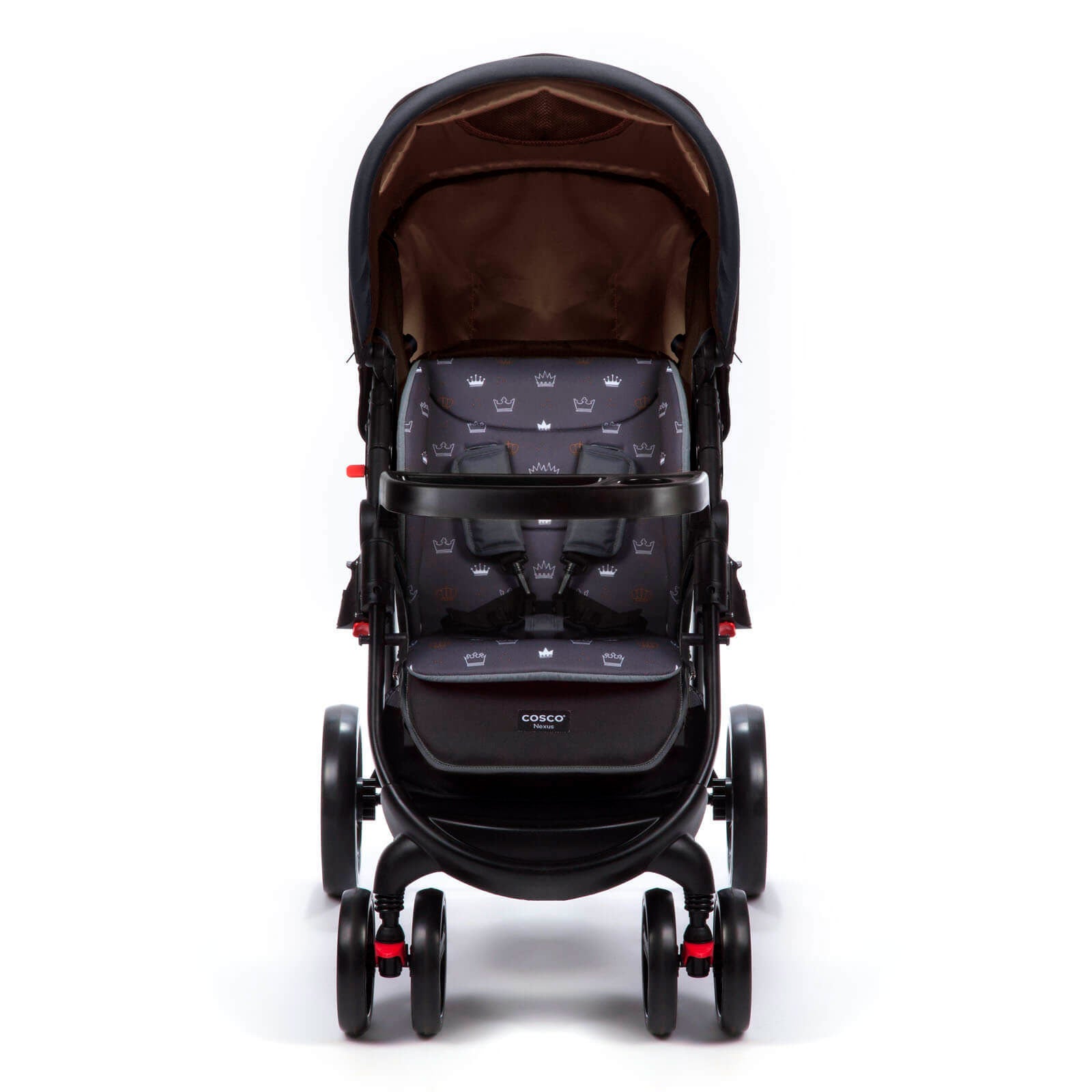 Preto Royal - IMP91257