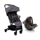 Cinza Mescla - CAX00686
