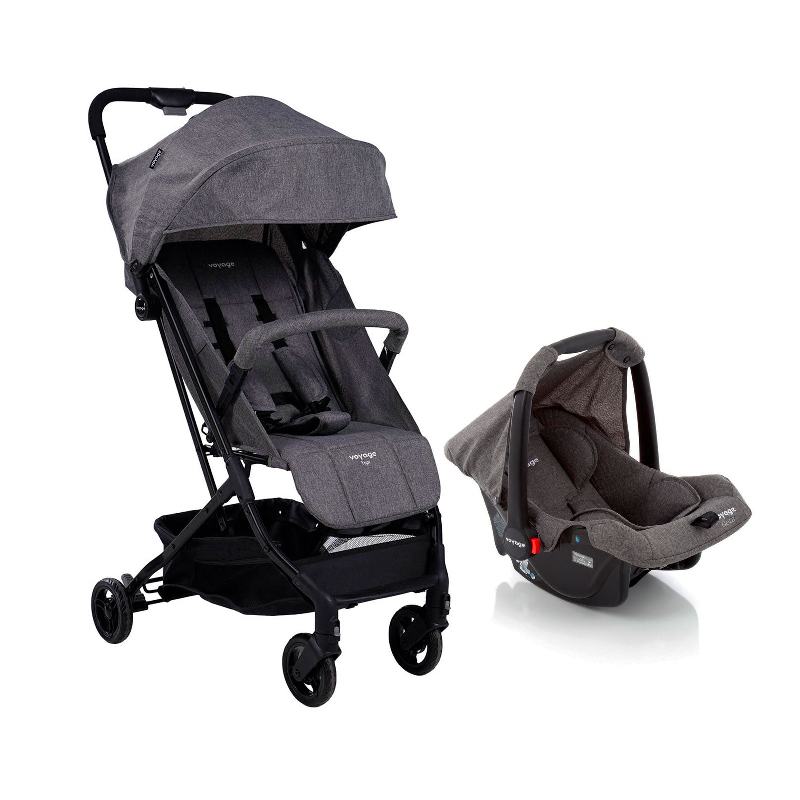 Cinza Mescla - CAX00686
