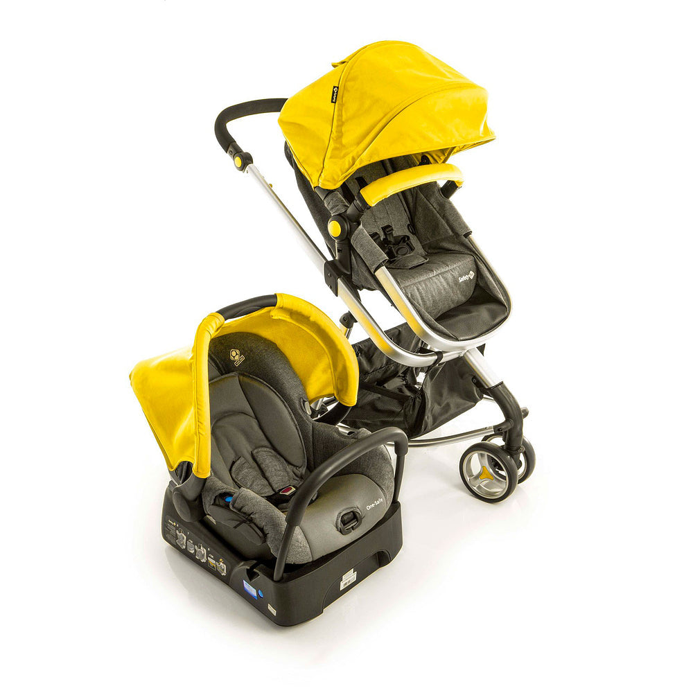 Yellow Joy