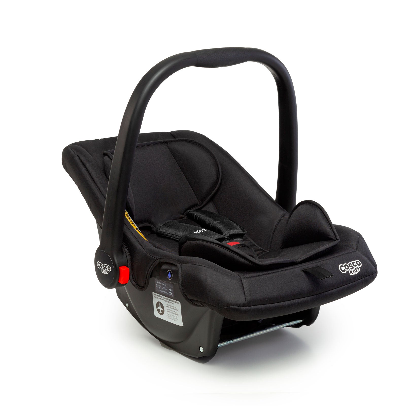 Preto Absoluto - CAX00697