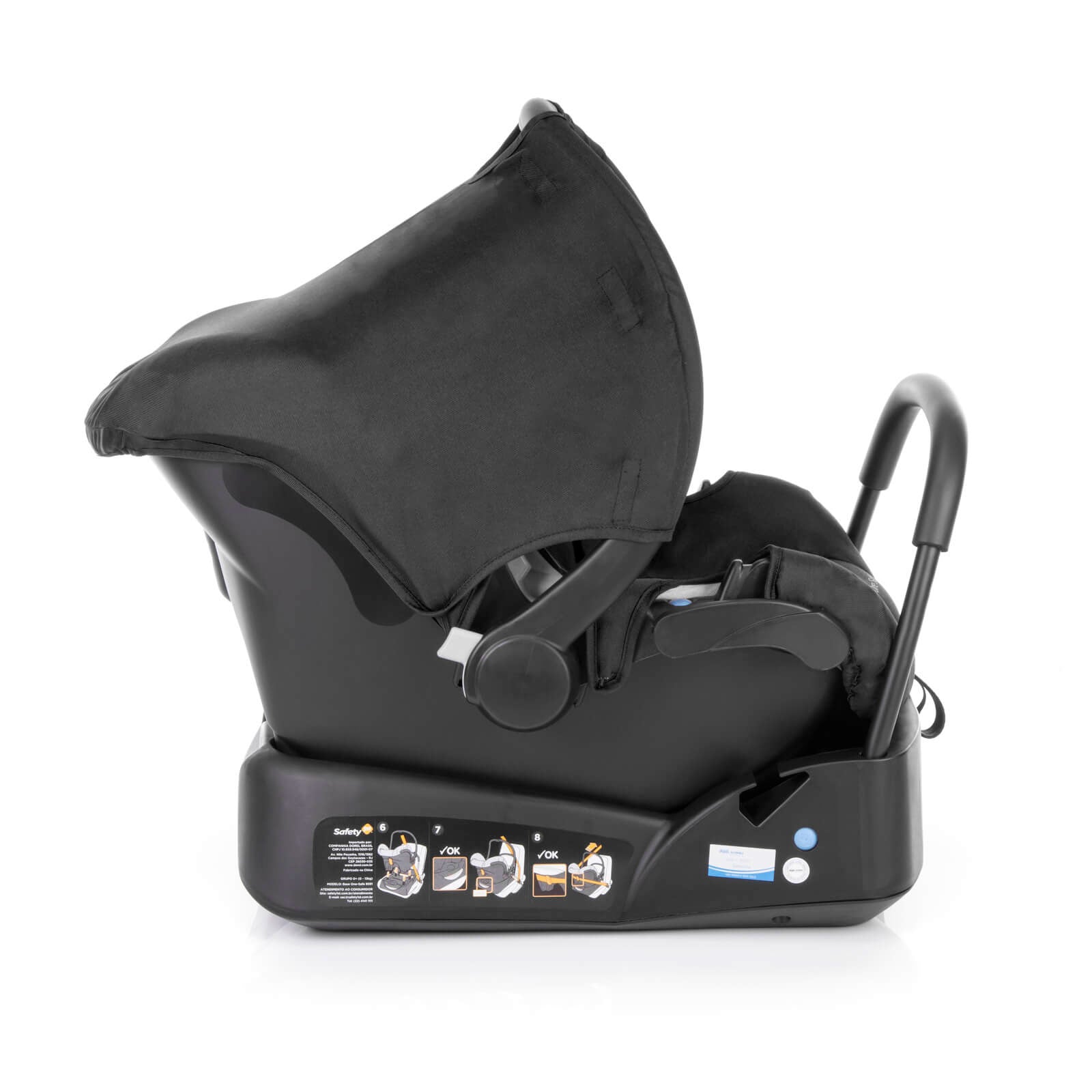 Full Black - CAX90239