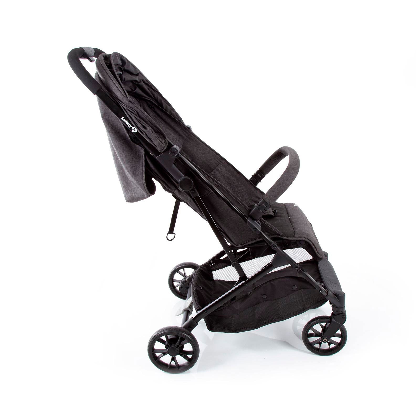 Black Denim - CAX00445