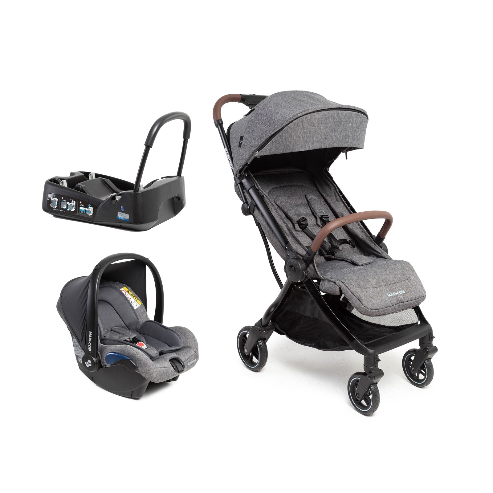 Select Grey - CAX00892