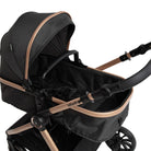 Preto Bronze - CAX00900