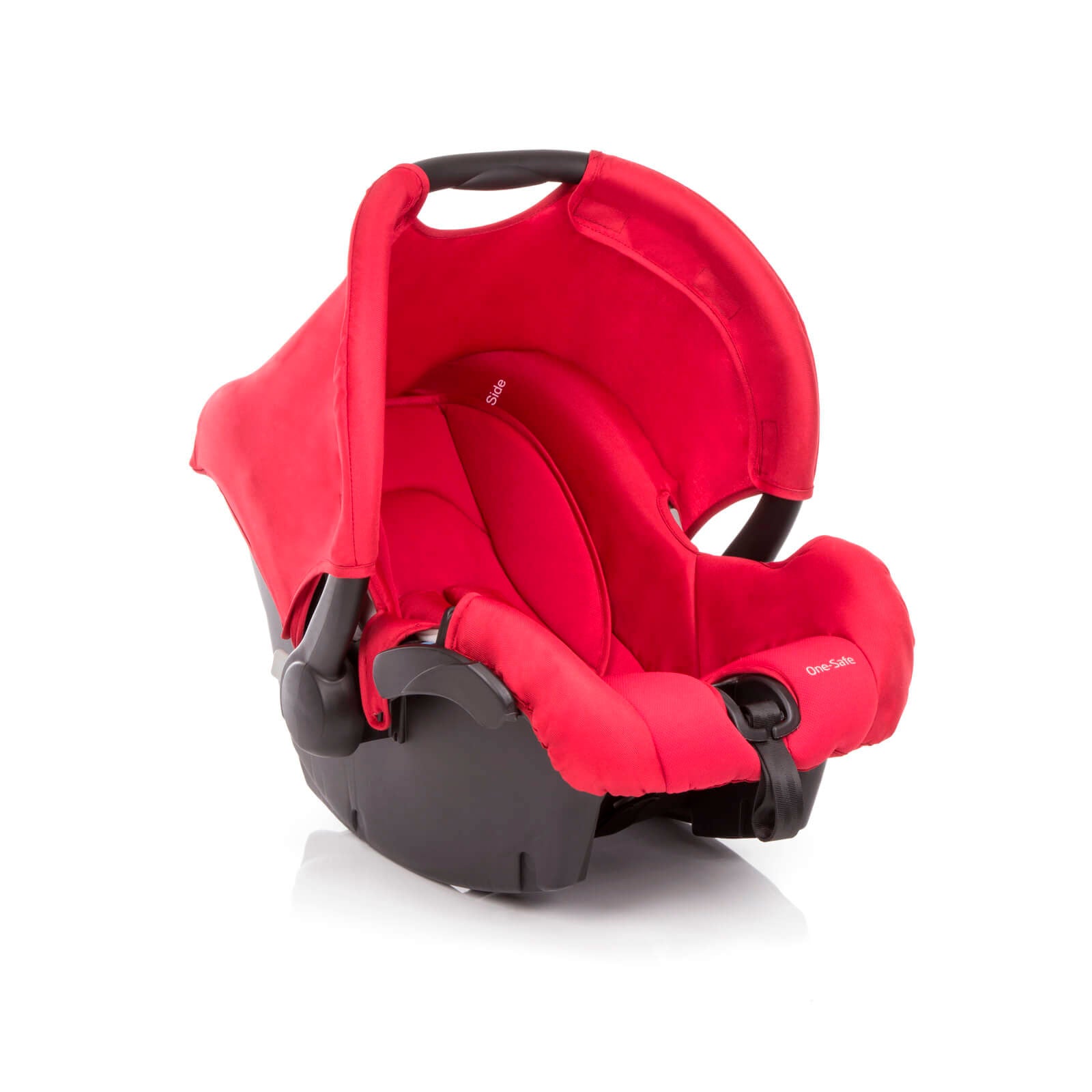 Full Red - CAX90240