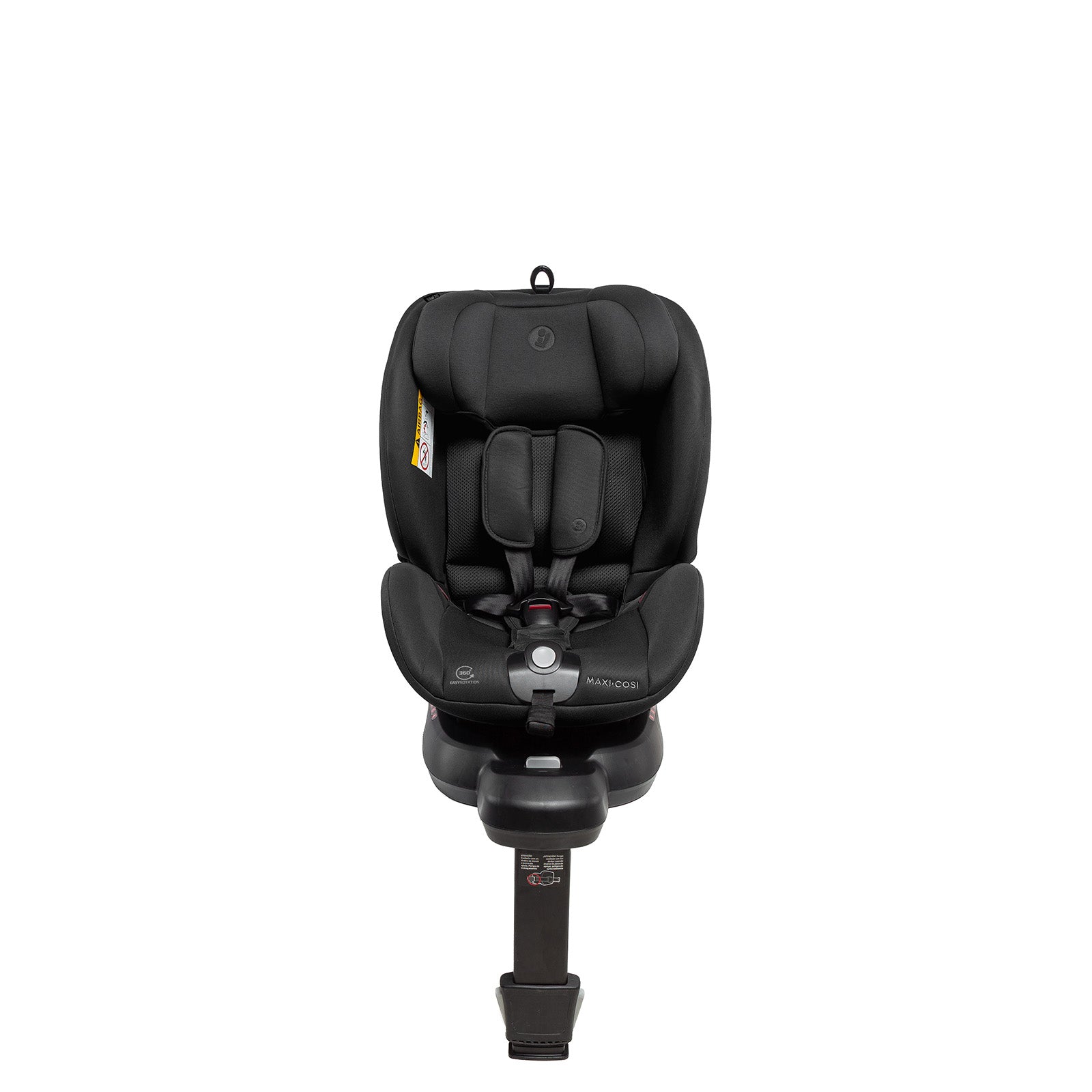 Authentic Black - IMP02168