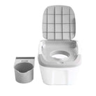 Cinza - CAX00541
