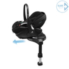 Essential Black - IMP02500