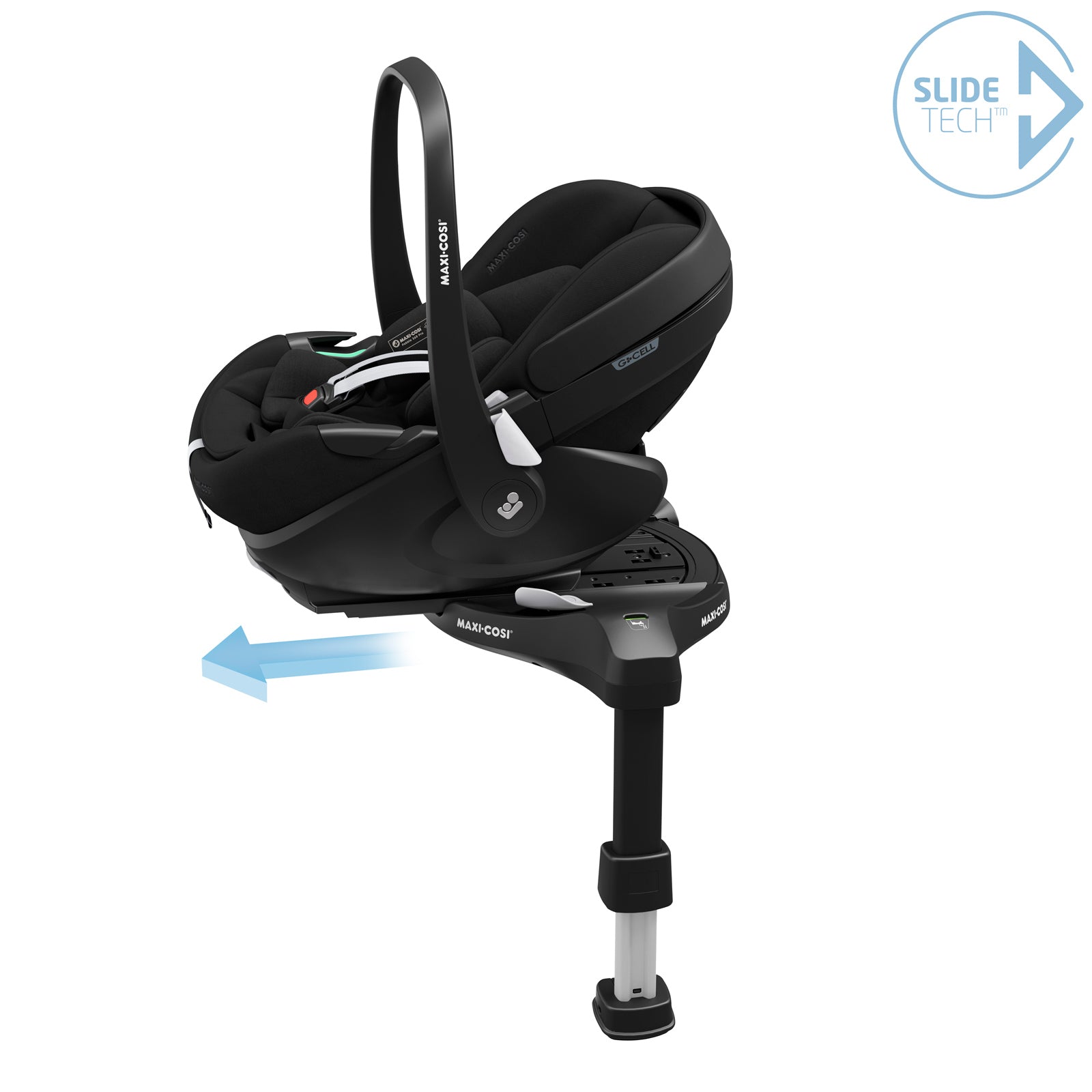 Essential Black - IMP02500
