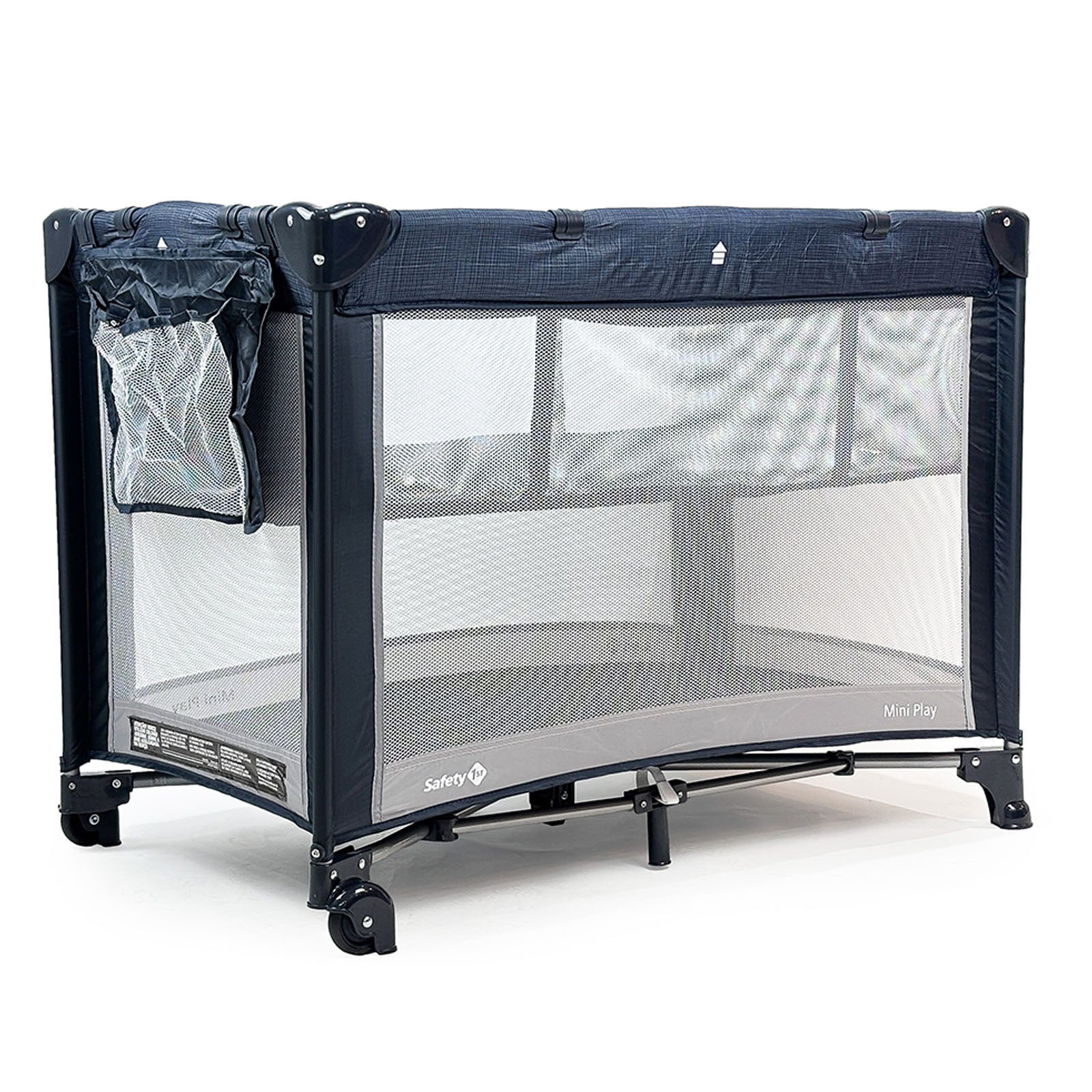 Net Blue - IMP01489
