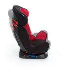 Vermelho e Preto - IMP91518