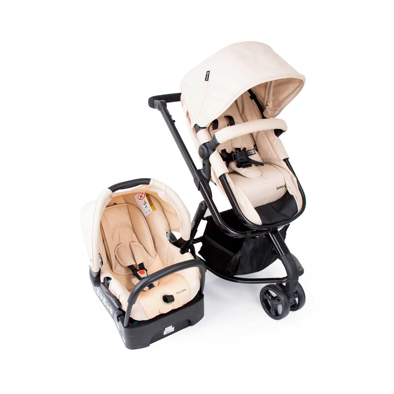 Beige Nature - CAX00555