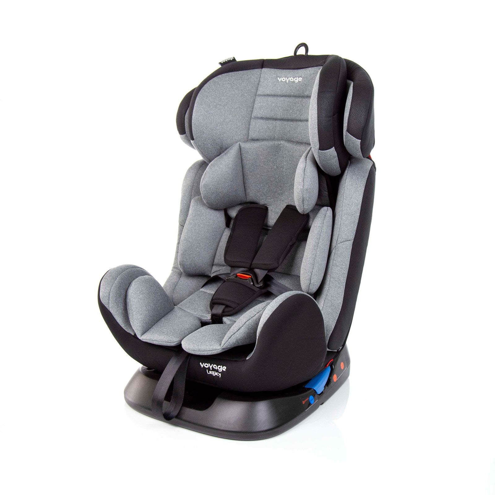 Cinza Mescla - IMP01798