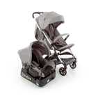 Grey Denim - CAX00446
