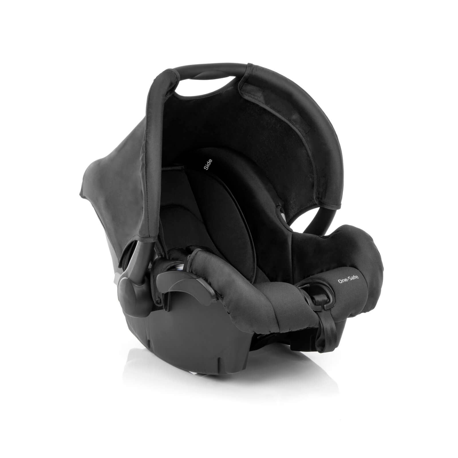 Full Black - CAX90239