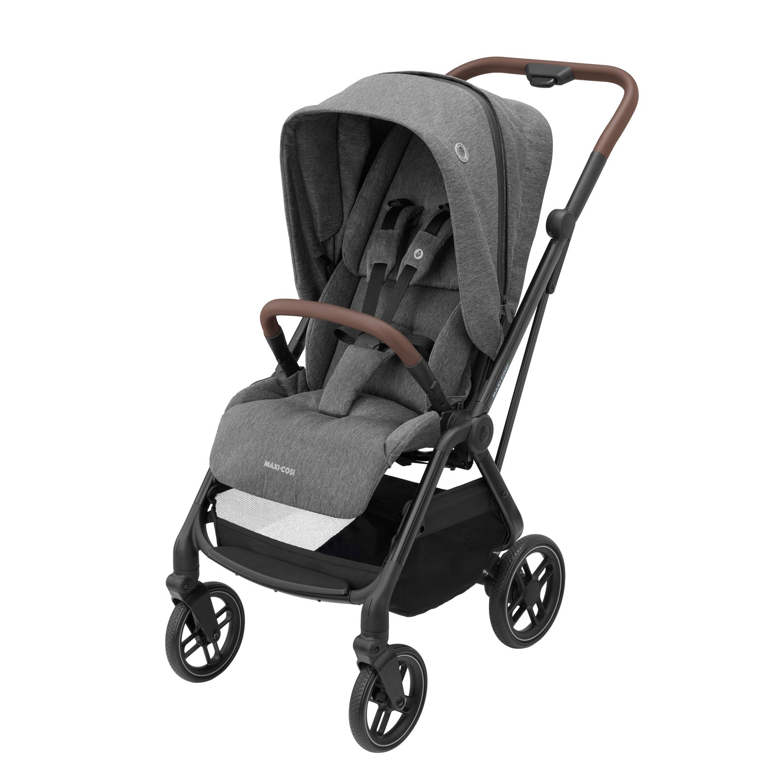 Select Grey - IMP02534