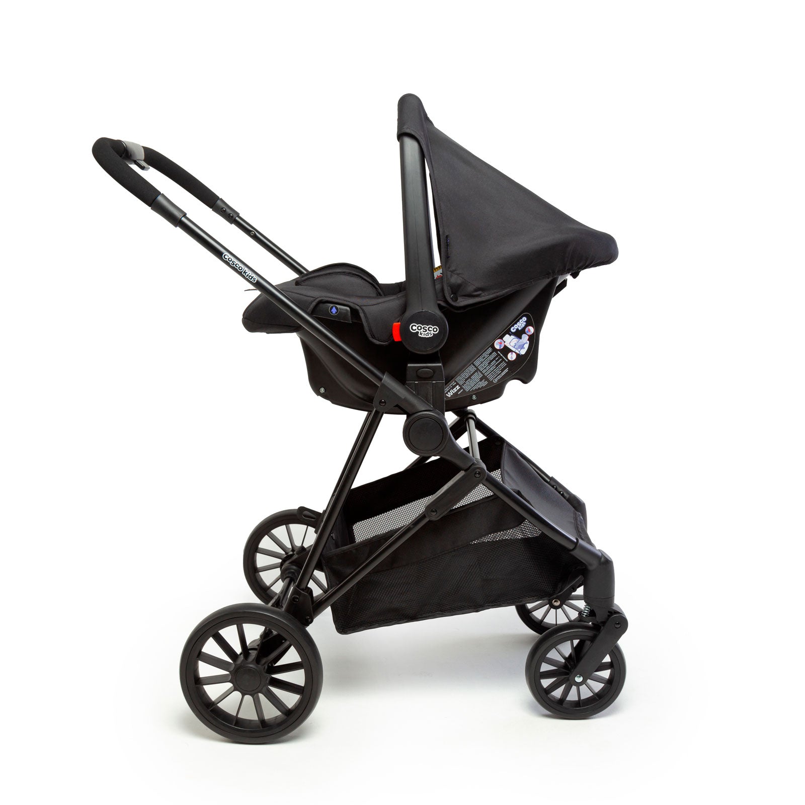 Preto Absoluto - CAX00982