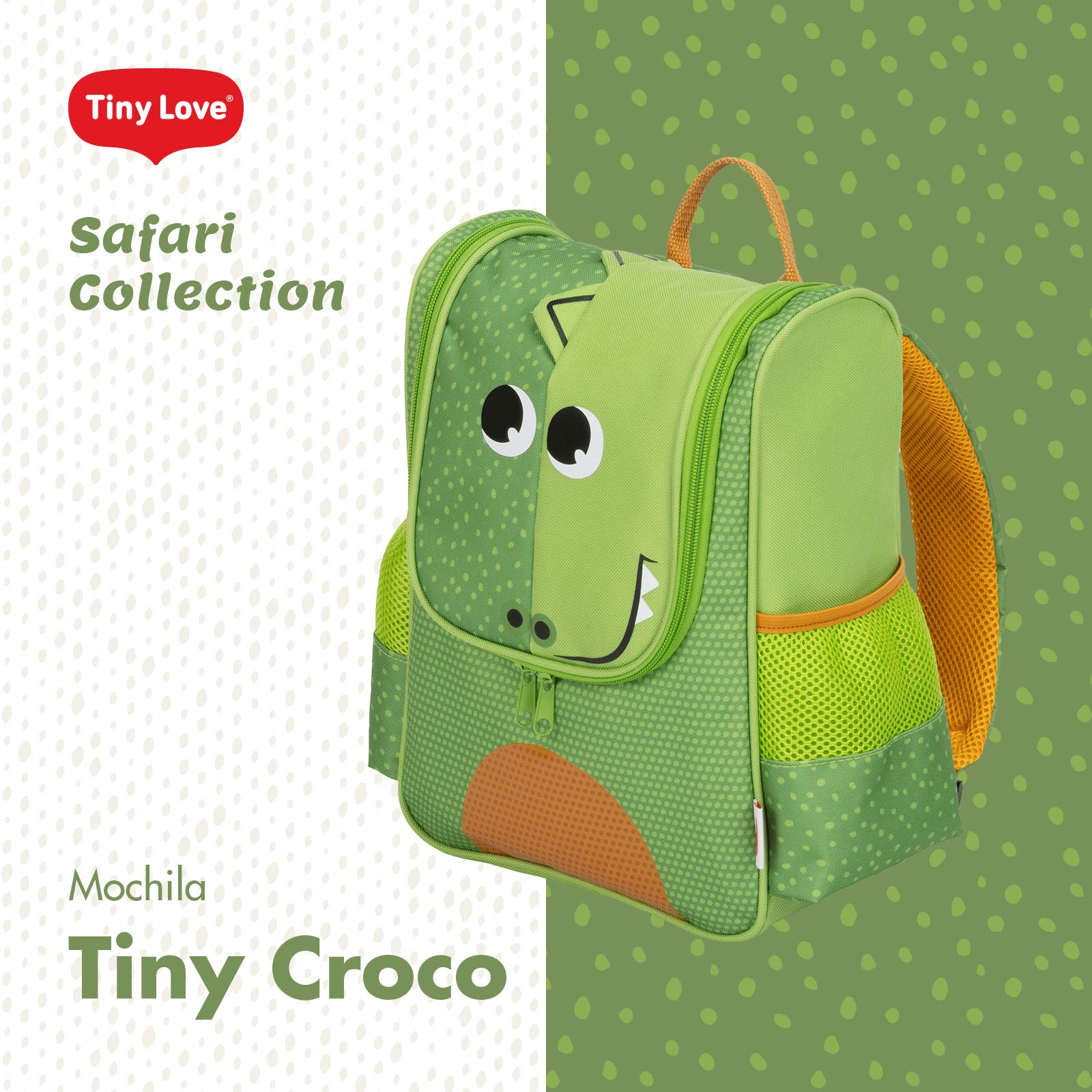 Safari Croco - IMP02559