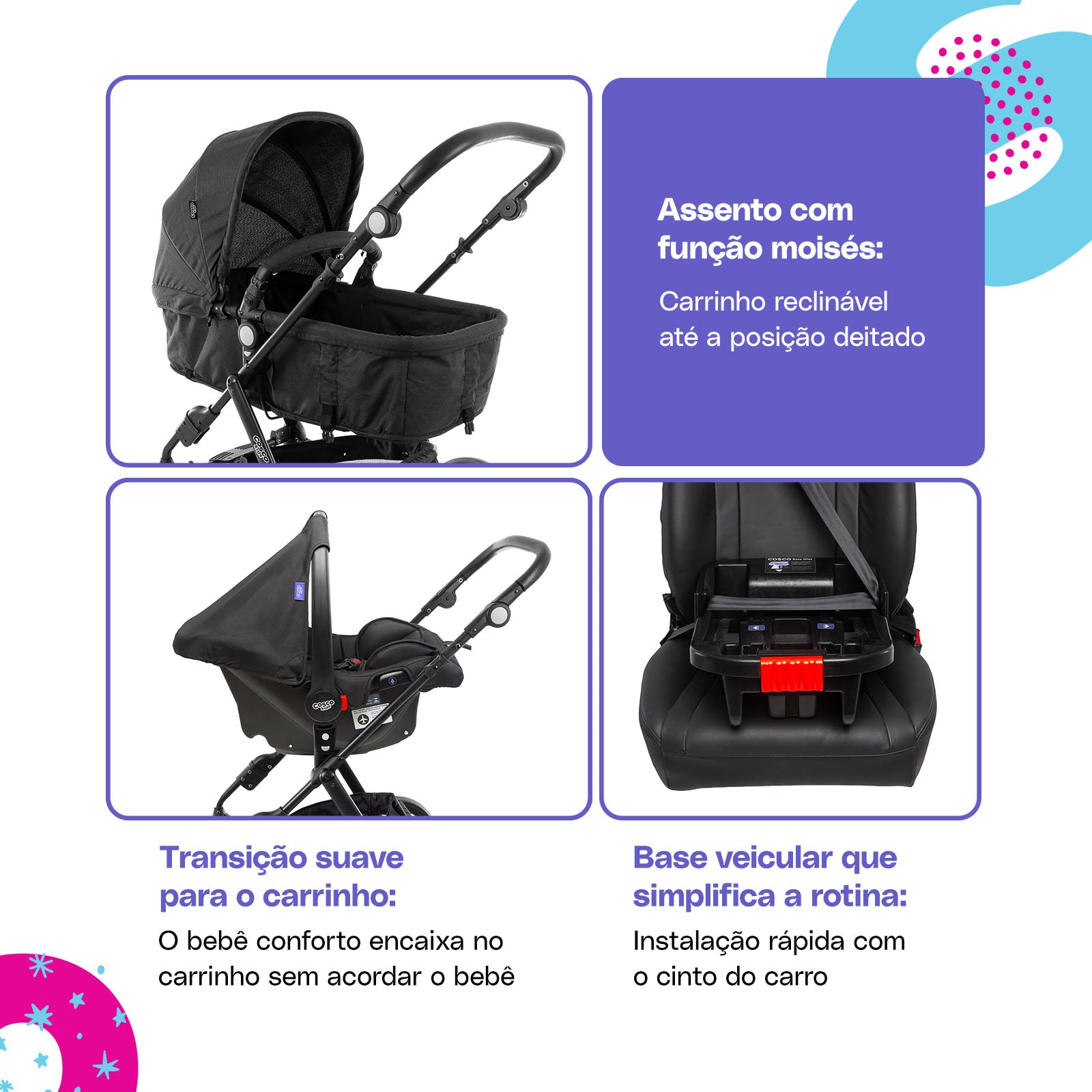 Preto Mescla - CAX33347