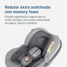 Select Grey - CAX00881