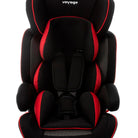 Preto e Vermelho - IMP01492