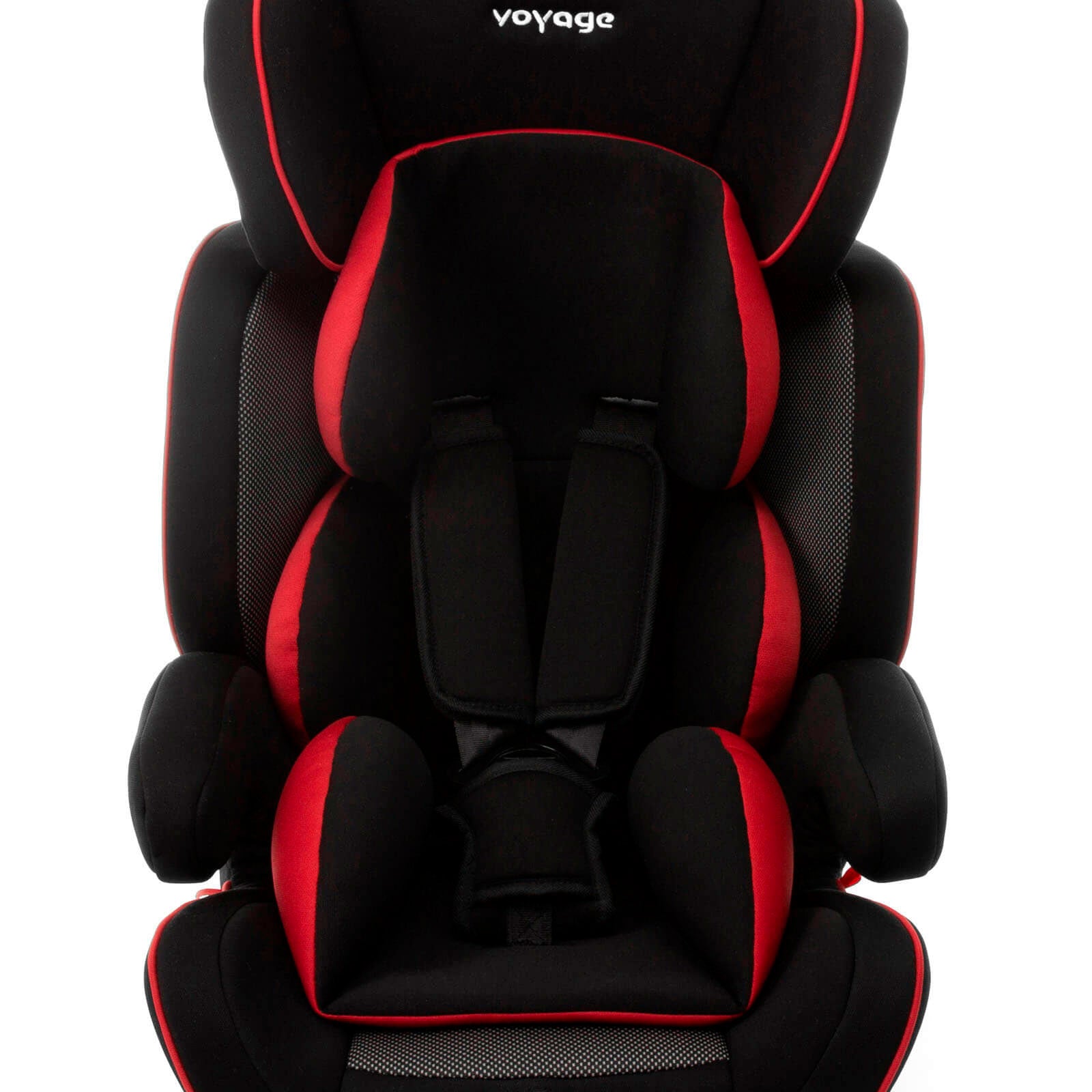 Preto e Vermelho - IMP01492
