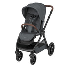 Twillic Graphite - IMP02657