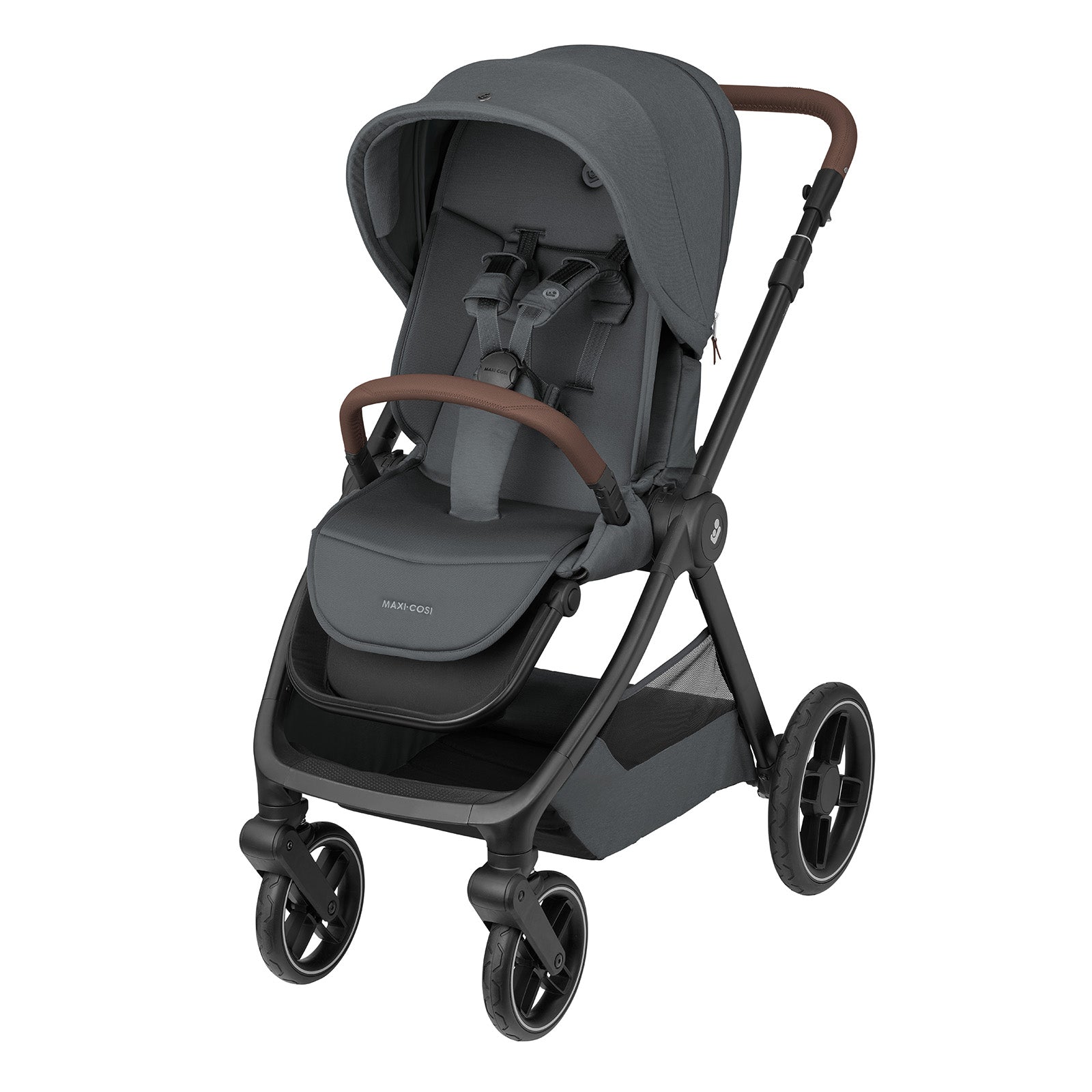 Twillic Graphite - IMP02657
