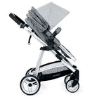 Grey Steel - CAX00513