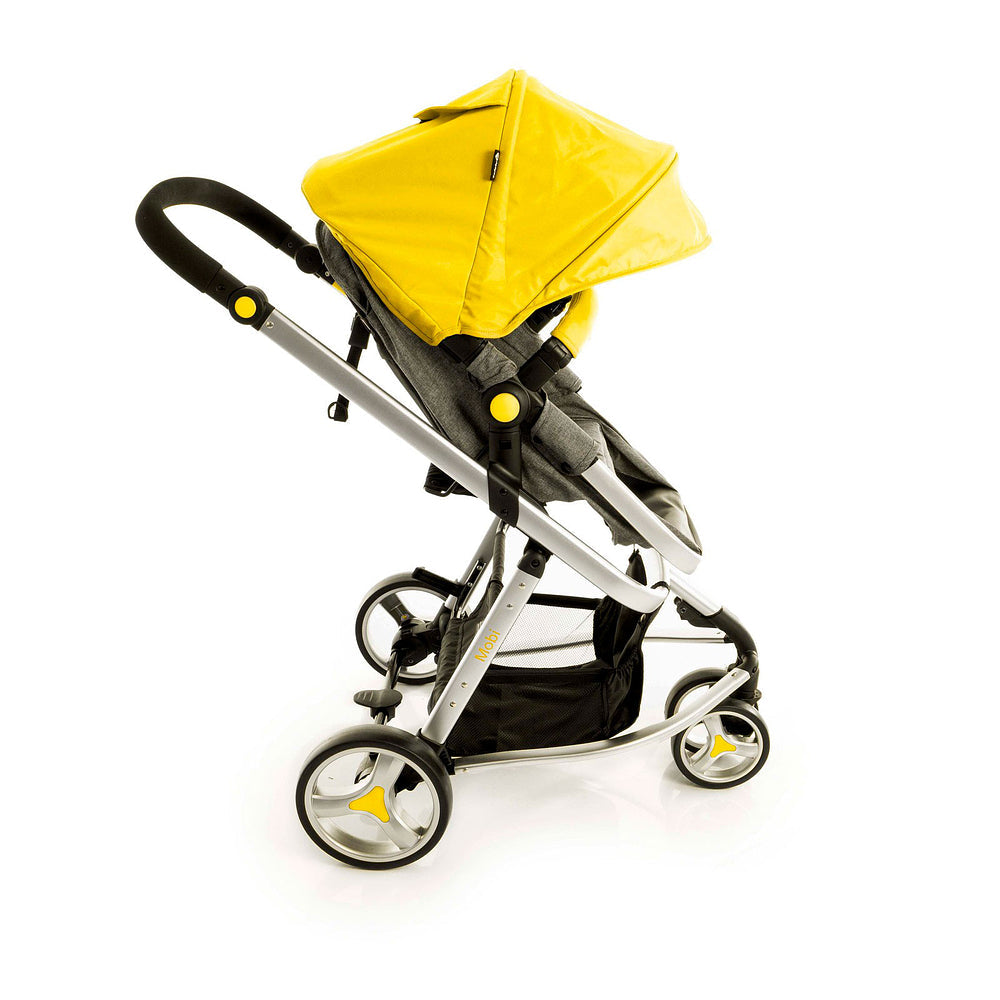 Yellow Joy