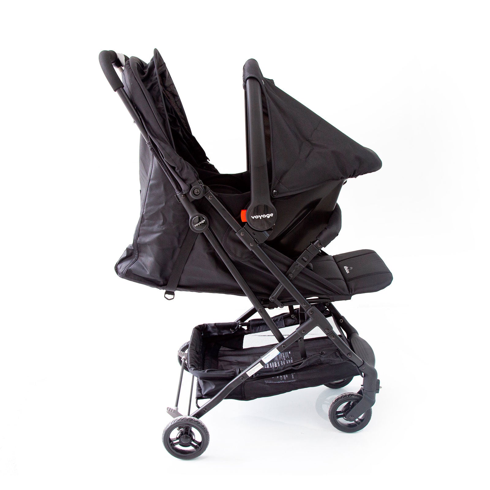 Preto - CAX00685