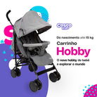 Cinza Mescla - IMP02287