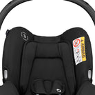 Essential Black - CAX00501