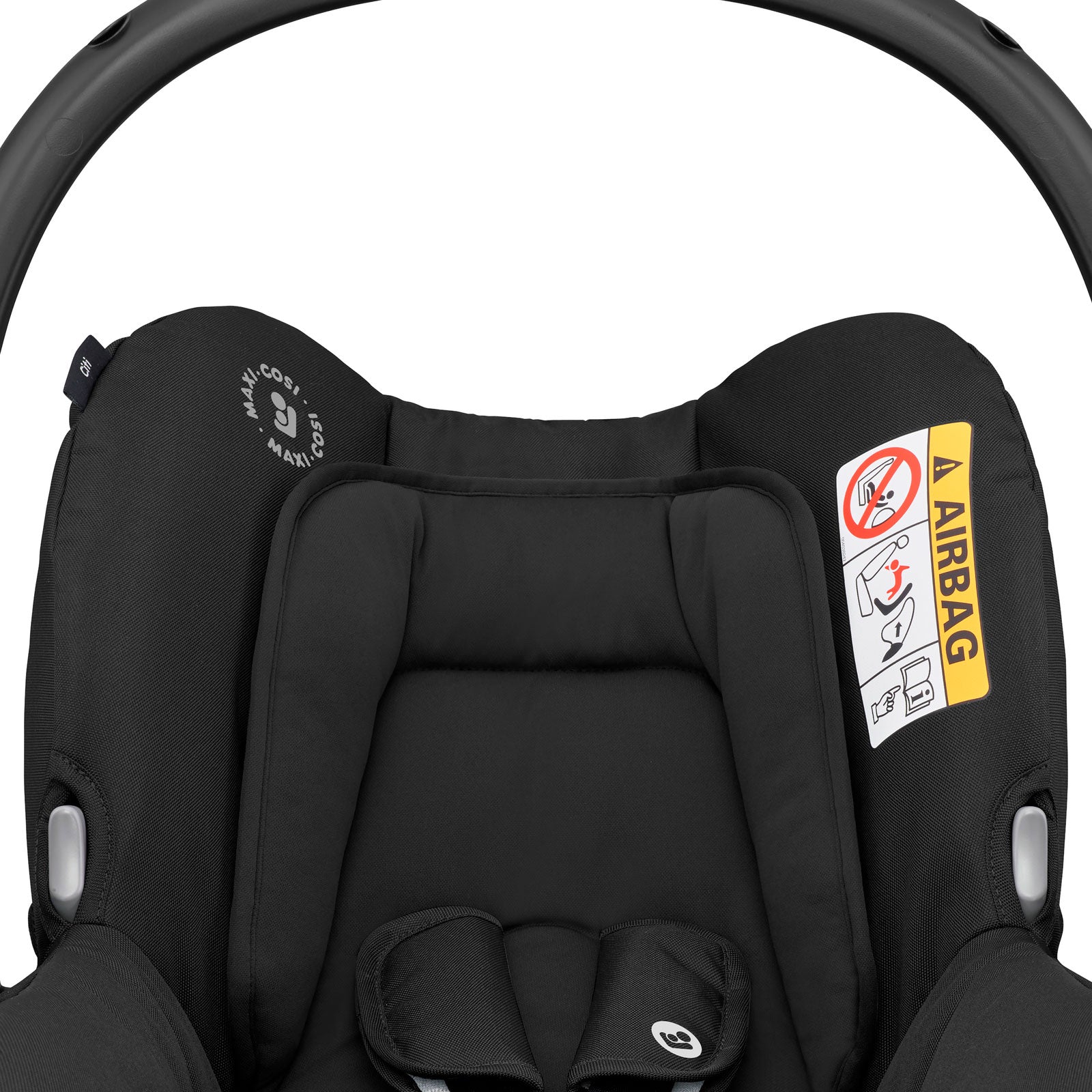 Essential Black - CAX00501