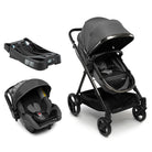 Black Chrome - CAX01089