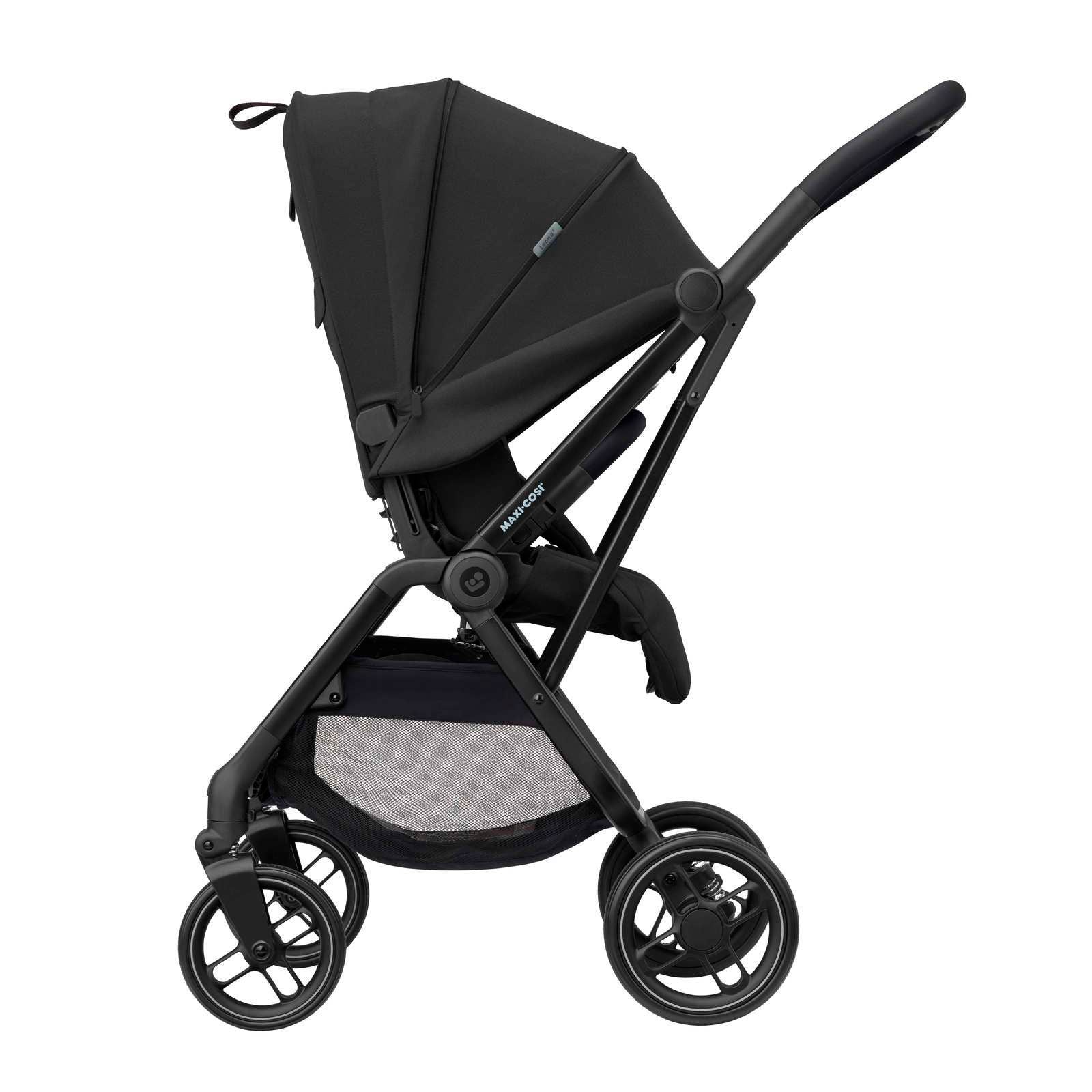 Essential Black - CAX00786